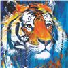 Image 2 : "Nala" LIMITED EDITION Giclee on Canvas by Stephen Fishwick, Numbered and Signed with Certificate of