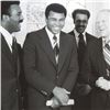 Image 2 : Muhammad Ali! Licensed Photograph of the Heavyweight Champ! - #2801