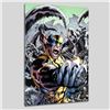 Image 1 : "Wolverine: The Best There Is #10" Limited Edition Giclee on Canvas by Bryan Hitch and Marvel Comics