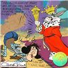 Image 2 : "Sir Loin of Beef" Sold Out Limited Edition Animation Cel with Hand Painted Color by Chuck Jones (19