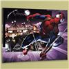 Image 1 : "Ultimate Spider-Man #157" Limited Edition Giclee on Canvas by Mark Bagley and Marvel Comics, Number