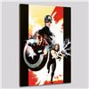 Image 1 : "Ultimates #1" LIMITED EDITION Giclee on Canvas by Kaare Andrews and Marvel Comics, Numbered with Ce