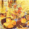 Image 2 : "Country French" Limited Edition Serigraph by Paul Blaine Henrie (1932-1999), from an AP Edition and