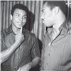 Image 2 : Muhammad Ali and Ken Norton! Licensed Photograph of the Heavyweight Champ! - #2805