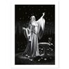 Image 1 : "Ring Of Galadriel" Limited Edition Giclee by Greg Hildebrandt! Numbered and Hand Signed by the Arti