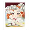 Image 1 : "Illusions" Limited Edition Serigraph by Blockwell, Numbered and Hand Signed by the Artist! - #2891