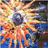 Image 2 : "Shaken Not Stirred" LIMITED EDITION Giclee on Canvas (35" x 25") by Michael Godard, CS Numbered and