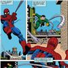 Image 2 : "Amazing Spider-Man #90" LIMITED EDITION Giclee on Canvas by John Romita Sr. and Marvel Comics, Numb