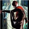 Image 2 : "Ultimate Spider-Man #2" Limited Edition Giclee on Canvas by Kaare Andrews and Marvel Comics, Number