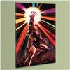 Image 1 : "Avengers #12" LIMITED EDITION Giclee on Canvas by John Romita Jr. and Marvel Comics, Numbered with 