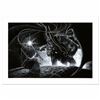 Image 1 : "Mines Of Moria" Limited Edition Giclee by Greg Hildebrandt! Numbered and Hand Signed by the Artist!