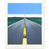Image 1 : "Great American Landscape" Limited Edition Lithograph by Charles Magistro, Numbered and Hand Signed 