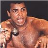 Image 2 : Muhammad Ali! Licensed Photograph of the Heavyweight Champ! - #2798