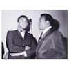 Image 1 : Muhammad Ali! Licensed Photograph of the Heavyweight Champ (40" x 30")! - #2790