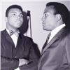 Image 2 : Muhammad Ali! Licensed Photograph of the Heavyweight Champ (40" x 30")! - #2790