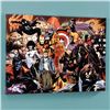 Image 1 : "Marvel 1985 #6" Limited Edition Giclee on Canvas by Tommy Lee Edwards and Marvel Comics! Numbered w