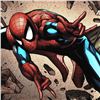 Image 2 : "Amazing Spider-Man Annual #38" LIMITED EDITION Giclee on Canvas by Steve McNiven and Marvel Comics,