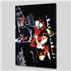 Image 1 : "Ultimatum: Spider-Man Requiem #1" LIMITED EDITION Giclee on Canvas by Stuart Immonen and Marvel Com