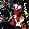 Image 2 : "Ultimatum: Spider-Man Requiem #1" LIMITED EDITION Giclee on Canvas by Stuart Immonen and Marvel Com