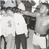 Image 2 : Muhammad Ali! Licensed Photograph of the Heavyweight Champ and the Beatles (40" x 30")! - #2796