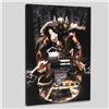 Image 1 : "Thor: For Asgard #6" Limited Edition Giclee on Canvas by Simone Bianchi and Marvel Comics! Numbered