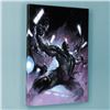 Image 1 : "Secret War #1" Limited Edition Giclee on Canvas by Gabriel Dell'Otto and Marvel Comics! Numbered wi