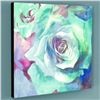 Image 1 : "The Edge Of Eternity" Limited Edition Giclee on Canvas by Simon Bull, Numbered and Signed with Cert