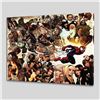 Image 1 : "Ultimate Spider-Man #150" Limited Edition Giclee on Canvas by David Lafuente and Marvel Comics! Num