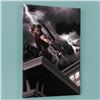 Image 1 : "Ultimate Hawkeye #2" Limited Edition Giclee on Canvas by Kaare Andrews and Marvel Comics, Numbered 