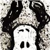 Image 2 : "Watchdog 12 O'Clock" Limited Edition Hand Pulled Original Lithograph by Renowned Charles Schulz Pro