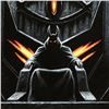 Image 2 : "Sauron The Dark Lord" Limited Edition Giclee by Greg Hildebrandt! Numbered and Hand Signed by the A
