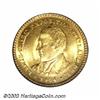 Image 1 : 1904 G$1 Lewis and Clark MS64 PCGS.
