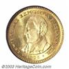 Image 1 : 1905 G$1 Lewis and Clark MS65 PCGS.
