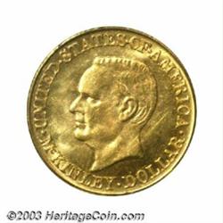1916 G$1 McKinley MS65 PCGS.