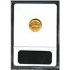 Image 2 : 1922 G$1 Grant no Star--Cleaned--ANACS. Unc Details, Net AU55.