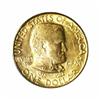 Image 1 : 1922 G$1 Grant with Star MS64 PCGS.