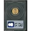 Image 2 : 1926 $2 1/2 Sesquicentennial MS64 PCGS.