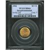 Image 1 : 1926 $2 1/2 Sesquicentennial MS64 PCGS.