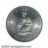 Image 2 : 1893 25C Isabella Quarter MS66 PCGS.