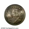 Image 1 : 1893 25C Isabella Quarter MS67 NGC.