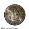 Image 2 : 1893 25C Isabella Quarter MS67 NGC.