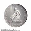 Image 2 : 1893 25C Isabella Quarter PR64 NGC.