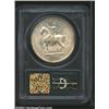 Image 2 : 1900 $1 Lafayette Dollar MS63 PCGS.
