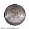 Image 1 : 1900 $1 Lafayette Dollar MS66 NGC.