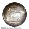 Image 2 : 1900 $1 Lafayette Dollar MS66 PCGS.