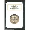 Image 1 : 1921 50C Alabama MS63 NGC.