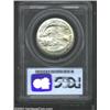 Image 2 : 1921 50C Alabama MS63 PCGS.