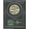 Image 2 : 1921 50C Alabama MS65 PCGS.
