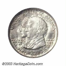 1921 50C Alabama MS66 NGC.