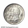 Image 1 : 1921 50C Alabama MS66 NGC.